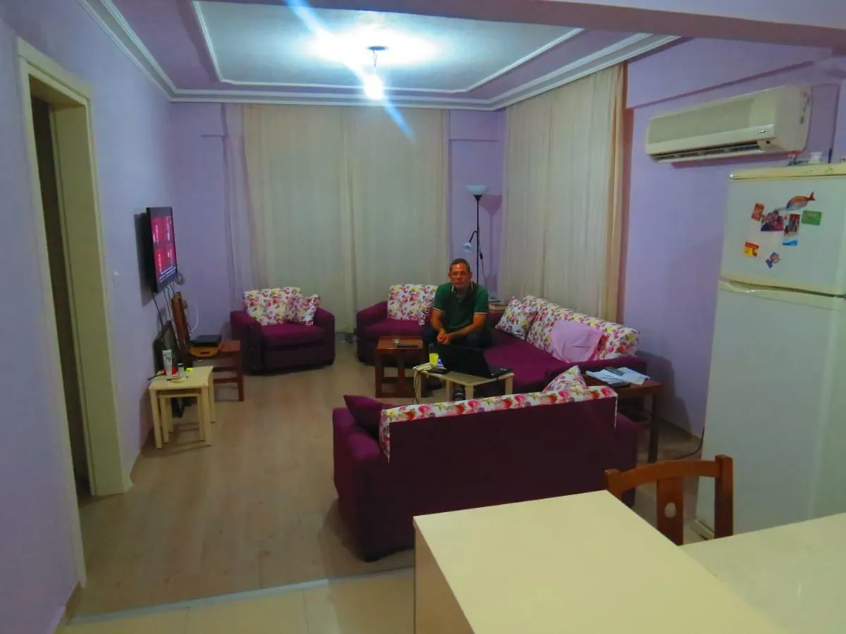Karya Apartments Koycegiz