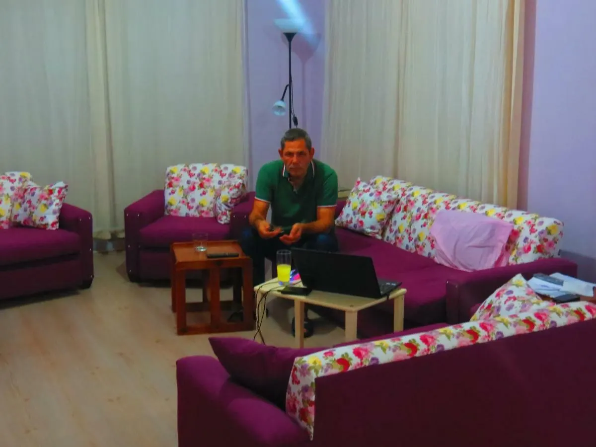 Karya Apartments Koycegiz Turkey