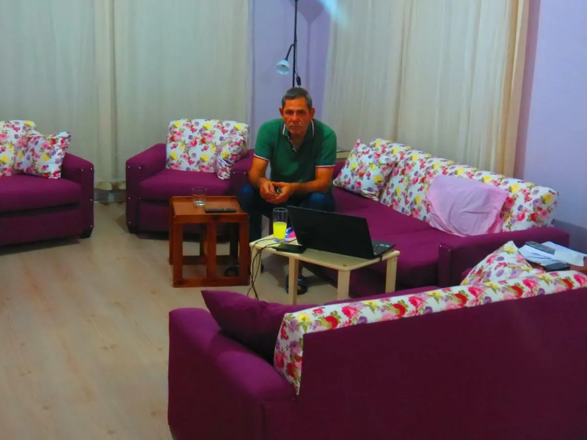Karya Apartments Koycegiz Koycegiz (Mugla)